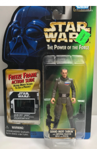STAR WARS Moff Tarkin
