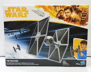 STAR WARS Tie Fighter