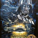 polo de STAR WARS The Force Awakens, star wars yoda funko pop, star wars peru, regalos star wars , polos star wars , funko darth vader, taza star wars