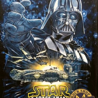 polo de STAR WARS The Force Awakens, star wars yoda funko pop, star wars peru, regalos star wars , polos star wars , funko darth vader, taza star wars