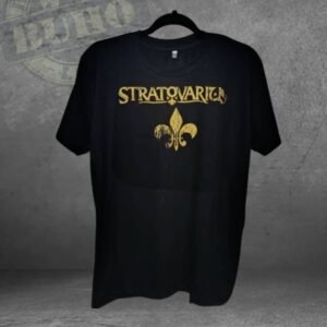 polo de STRATOVARIUS