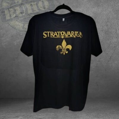 polo de STRATOVARIUS