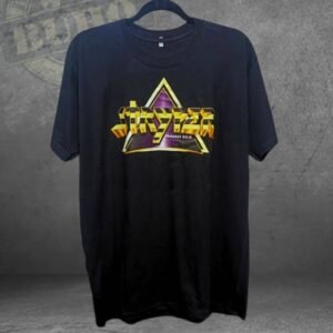 STRYPER en lima, polos de STRYPER, entradas STRYPER