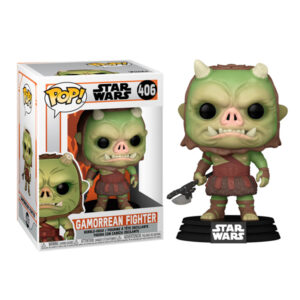 STAR WARS Gamorreano Funko Pop