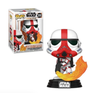 the mandalorian funko