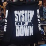 polos SYSTEM OF A DOWN