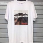 SYSTEM OF A DOWN Sistema