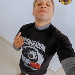 polos system of a down, SYSTEM OF A DOWN Wake Up