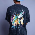 Polos Saint Seiya CABALLEROS DEL ZODIACO