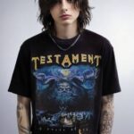 TESTAMENT Dark Roots