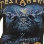 TESTAMENT Dark Roots