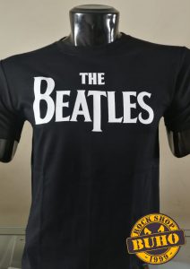 polo de THE BEATLES