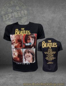 polos the beatles