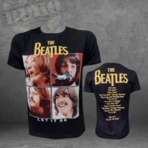 polos the beatles