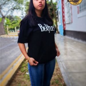 polos THE BEATLES Love