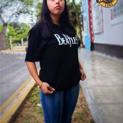 polos THE BEATLES Love