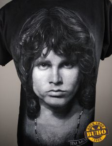 THE DOORS Jim Morrison