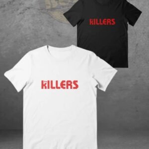 polos THE KILLERS
