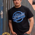 the strokes rn lima
