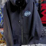 polera THE STROKES