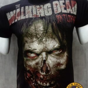 THE WALKING DEAD