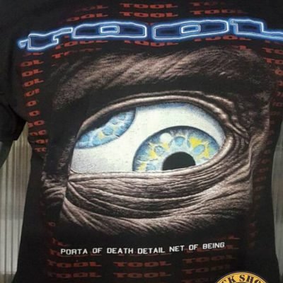 polos de TOOL