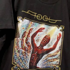 polos de TOOL