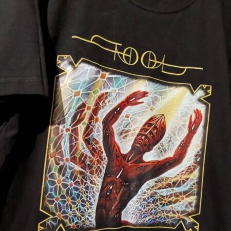 polos de TOOL