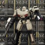 megatron a escala, transformers peru