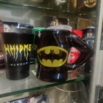 tazas para regalo, taza de batman