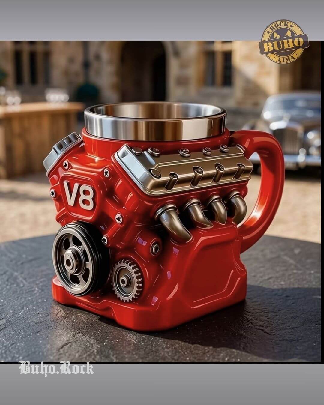 tazas para regalo