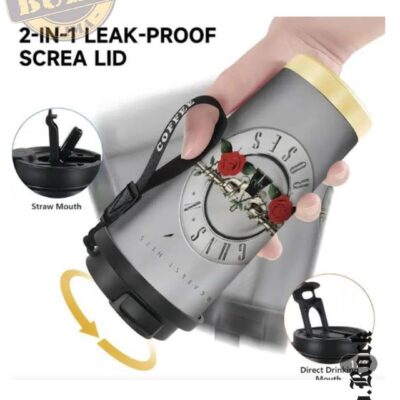 Tomatodo GUNS N ROSES