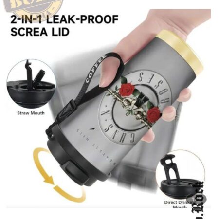 Tomatodo GUNS N ROSES