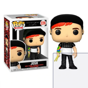 21 pilots funko pop