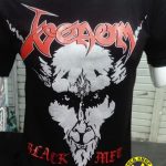 polos de VENOM