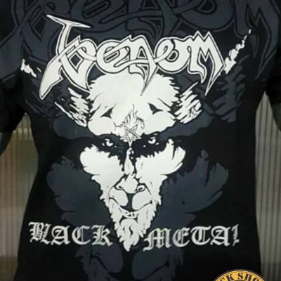 polos de VENOM