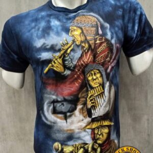 INKA TSHIRTS - VIENTOS