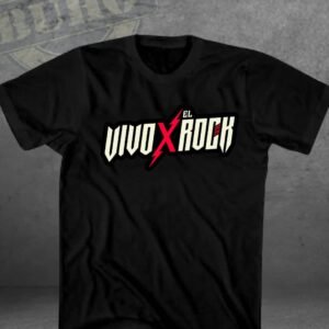 polos VIVO X EL ROCK, bandas VIVO X EL ROCK