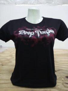 DEEP PURPLE