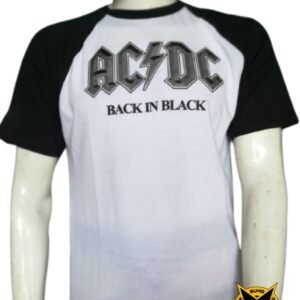 acdc back in black ranglan