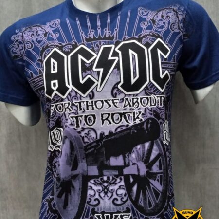 acdc for those azul