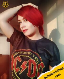 ACDC High Voltage oversize