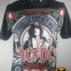polo de acdc tnt
