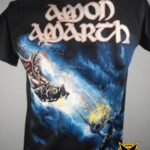 amon amarth deceiver