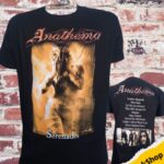 ANATHEMA Serenades