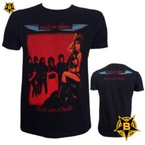 angeles del infierno pacto con el diablo