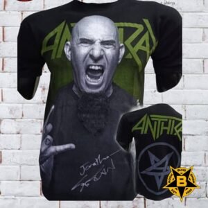 gorra de anthrax, polos de anthrax, entradas vivo por el rock, festival vivo x el rock, polos de avenged sevenfold, fabulosos cadillacs en lima, Marilyn Manson en Lima,