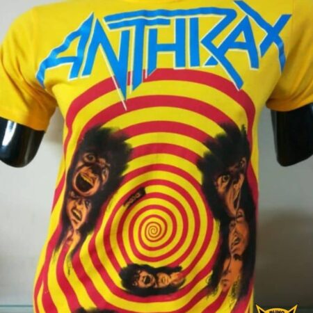 anthrax state of euphoria amarillo 1