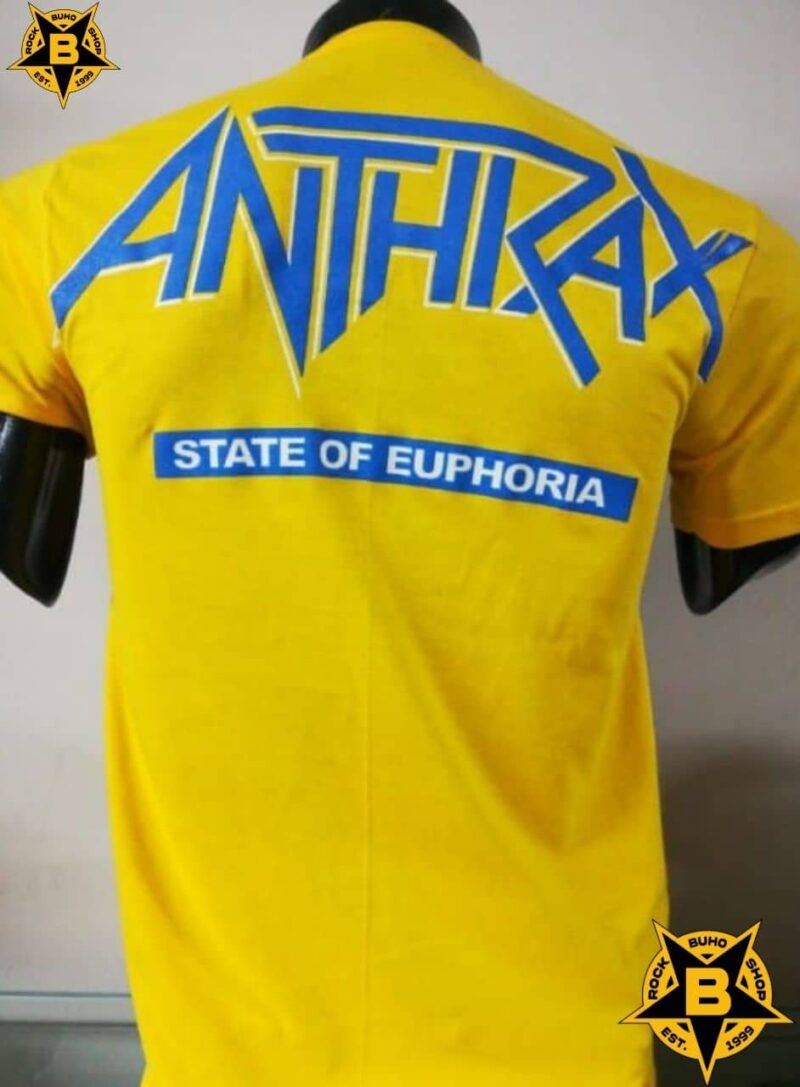 anthrax state of euphoria amarillo 2