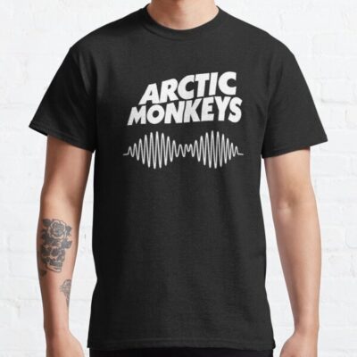artic monkeys do you wanna know